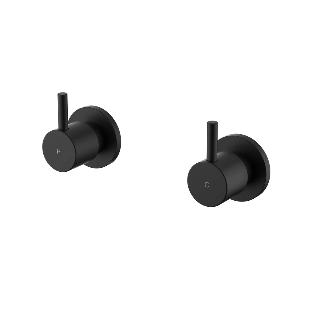 Nora Wall Top Assemblies Modern National