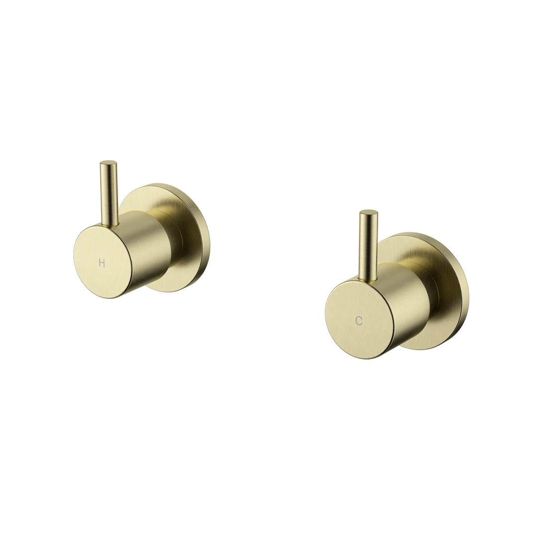 Nora Wall Top Assemblies Modern National
