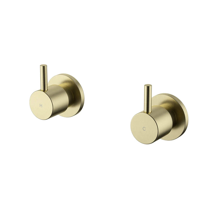 Nora Wall Top Assemblies Modern National