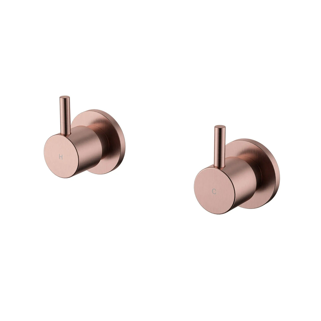 Nora Wall Top Assemblies Modern National