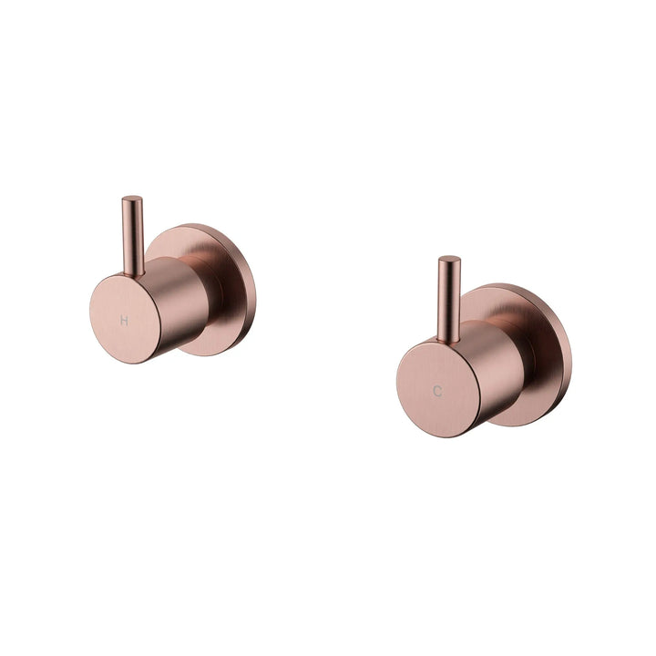 Nora Wall Top Assemblies Modern National
