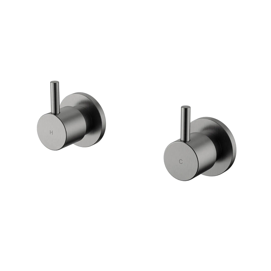 Nora Wall Top Assemblies Modern National