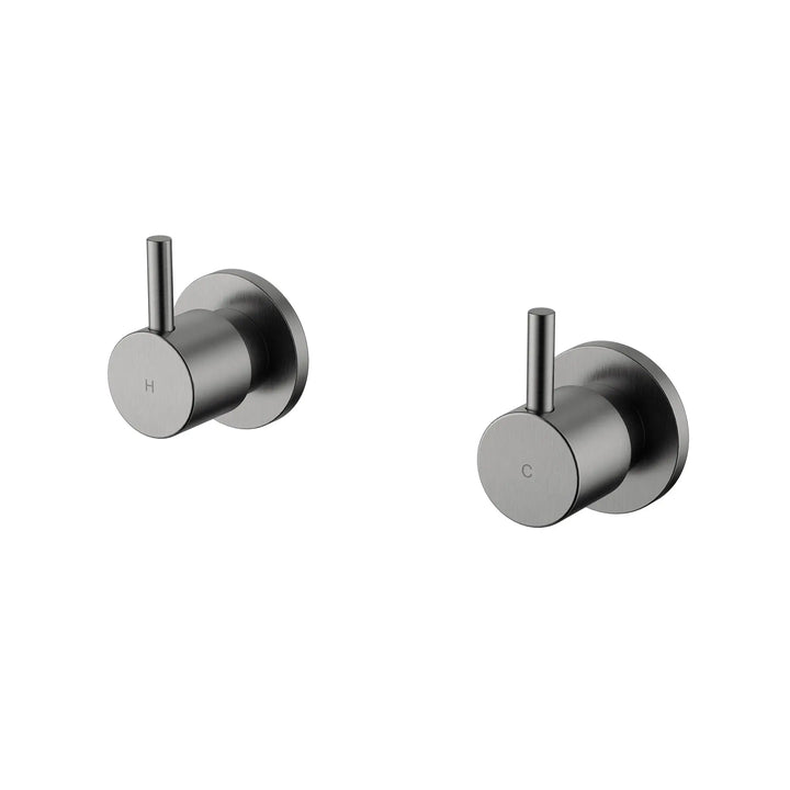Nora Wall Top Assemblies Modern National