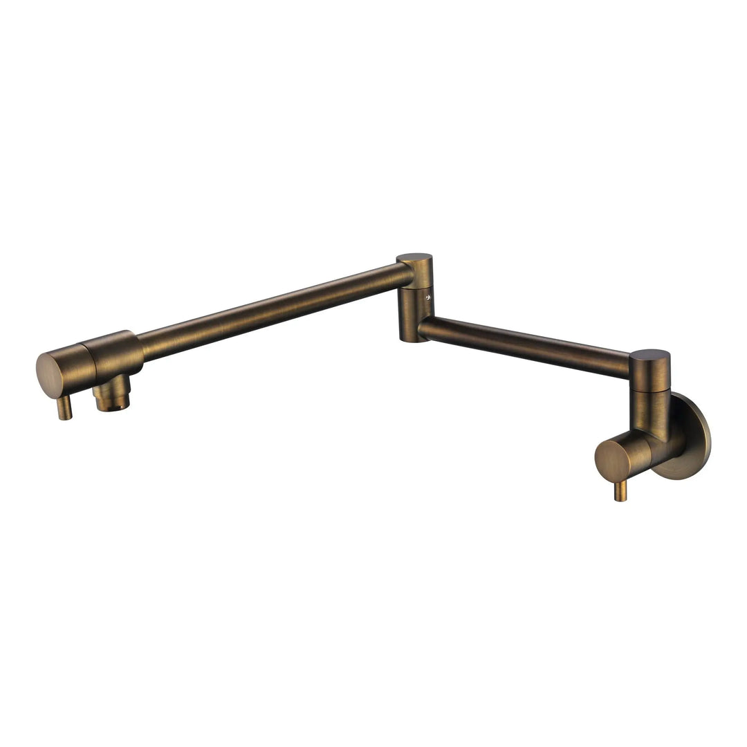 Nora Kitchen Pot Filler Modern National