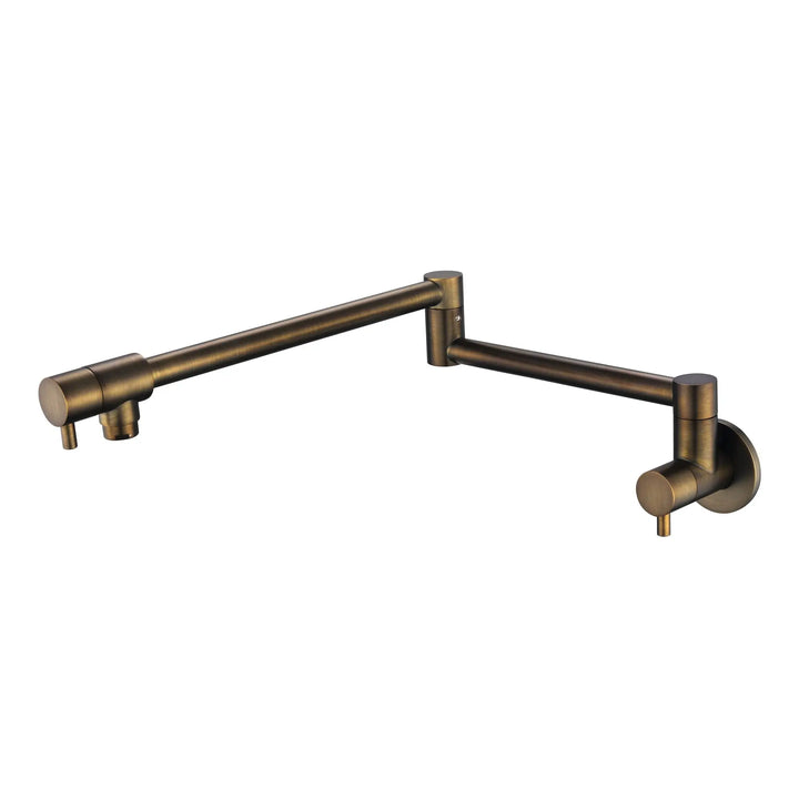 Nora Kitchen Pot Filler Modern National