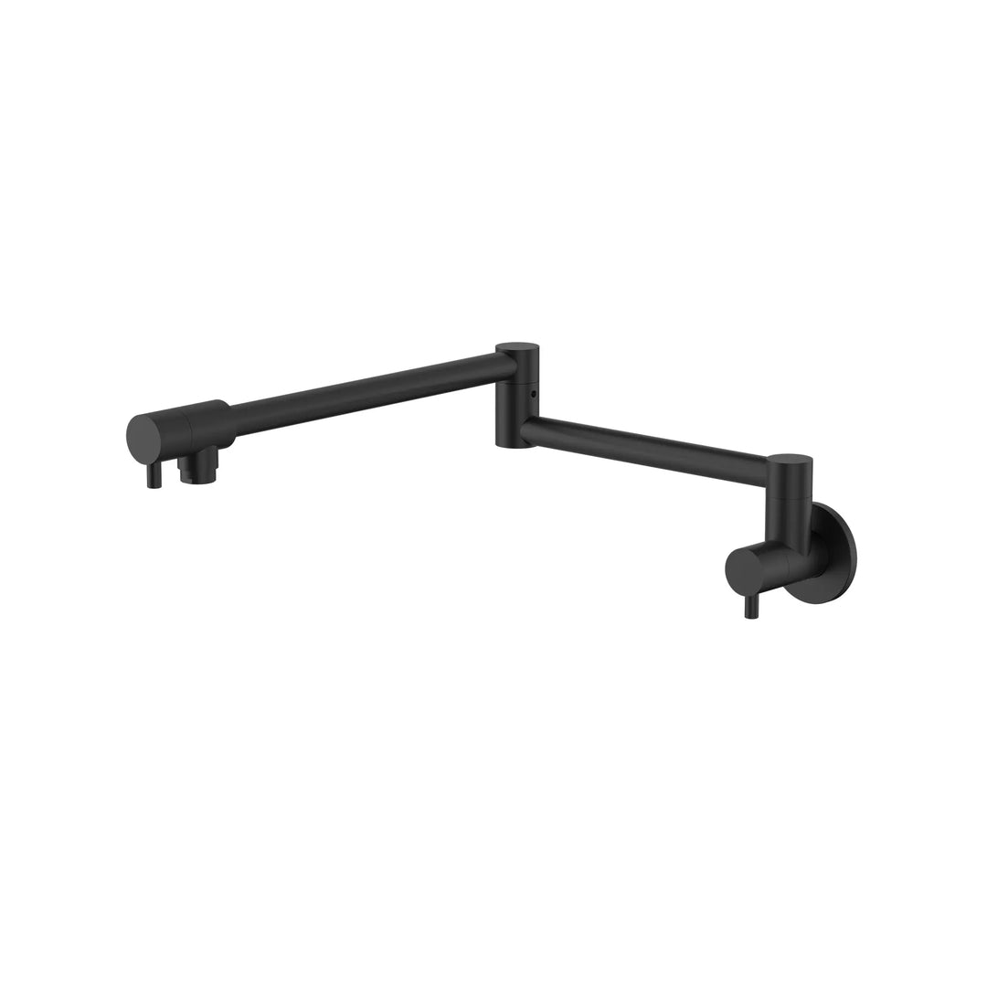 Nora Kitchen Pot Filler Modern National
