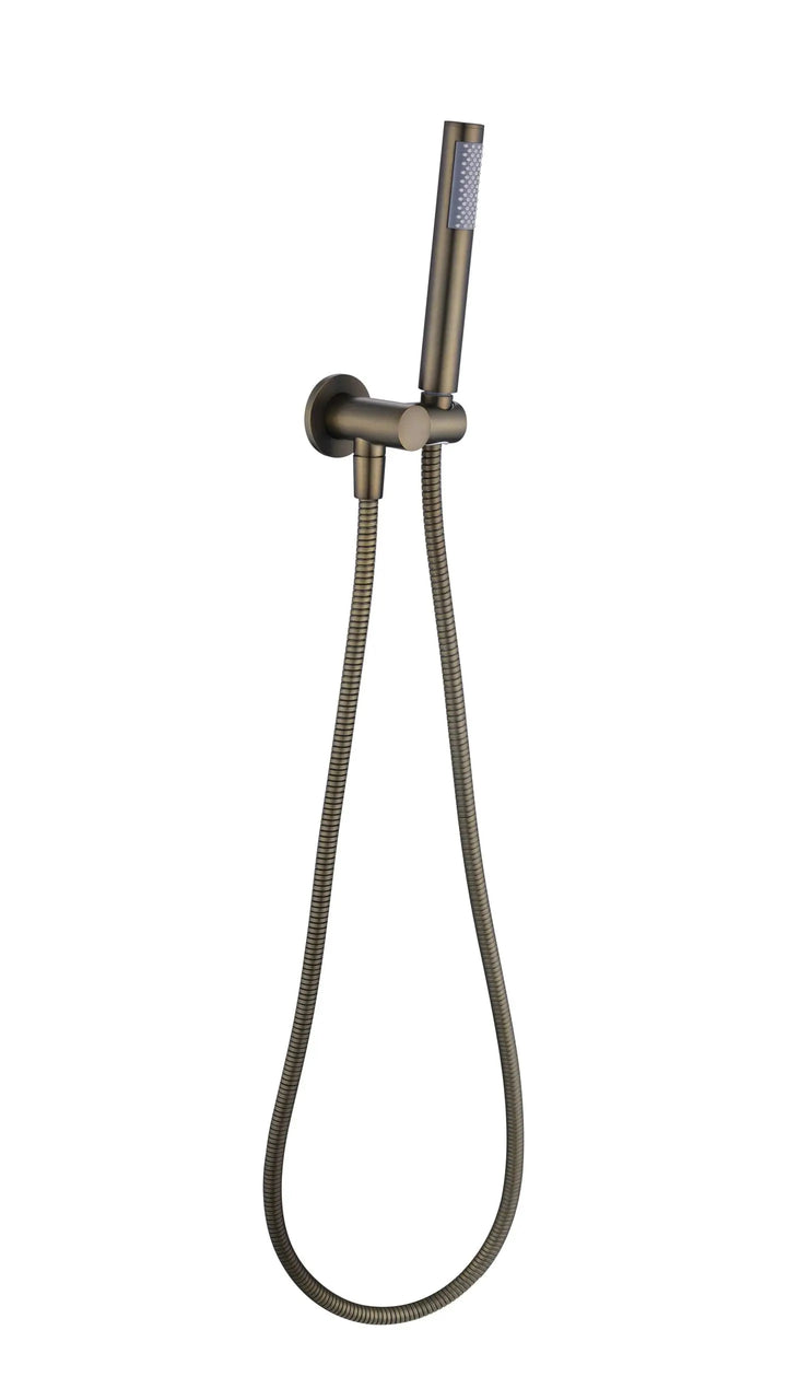 Nora Hand Shower Bracket Modern National