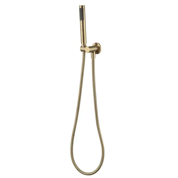 Nora Hand Shower Bracket Modern National