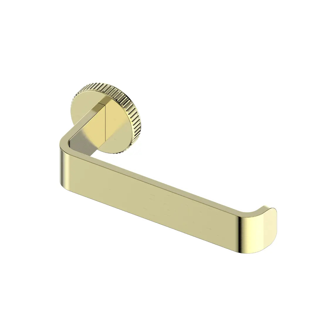 Venza Toilet Roll Holder Greens