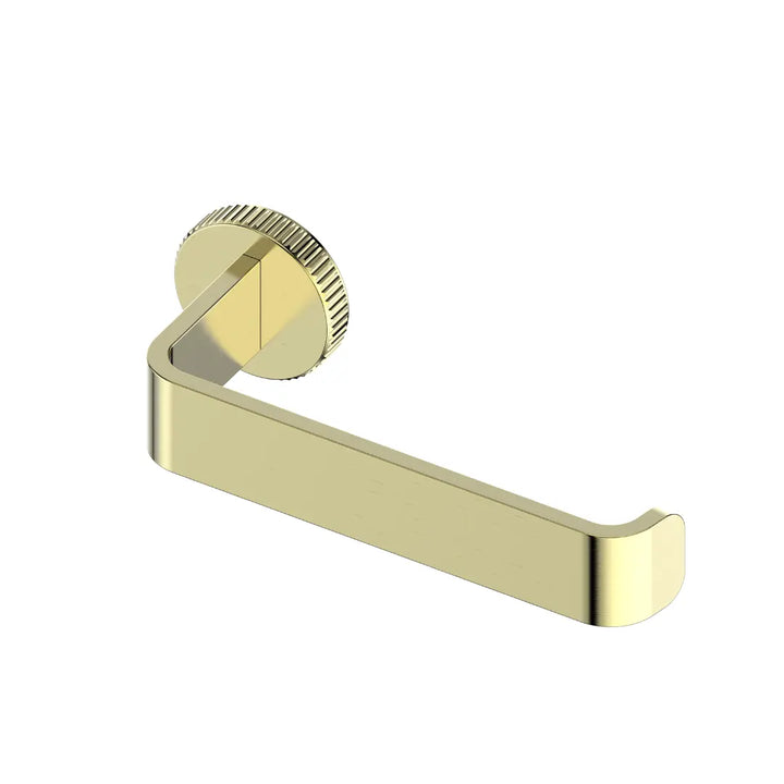 Venza Toilet Roll Holder Greens
