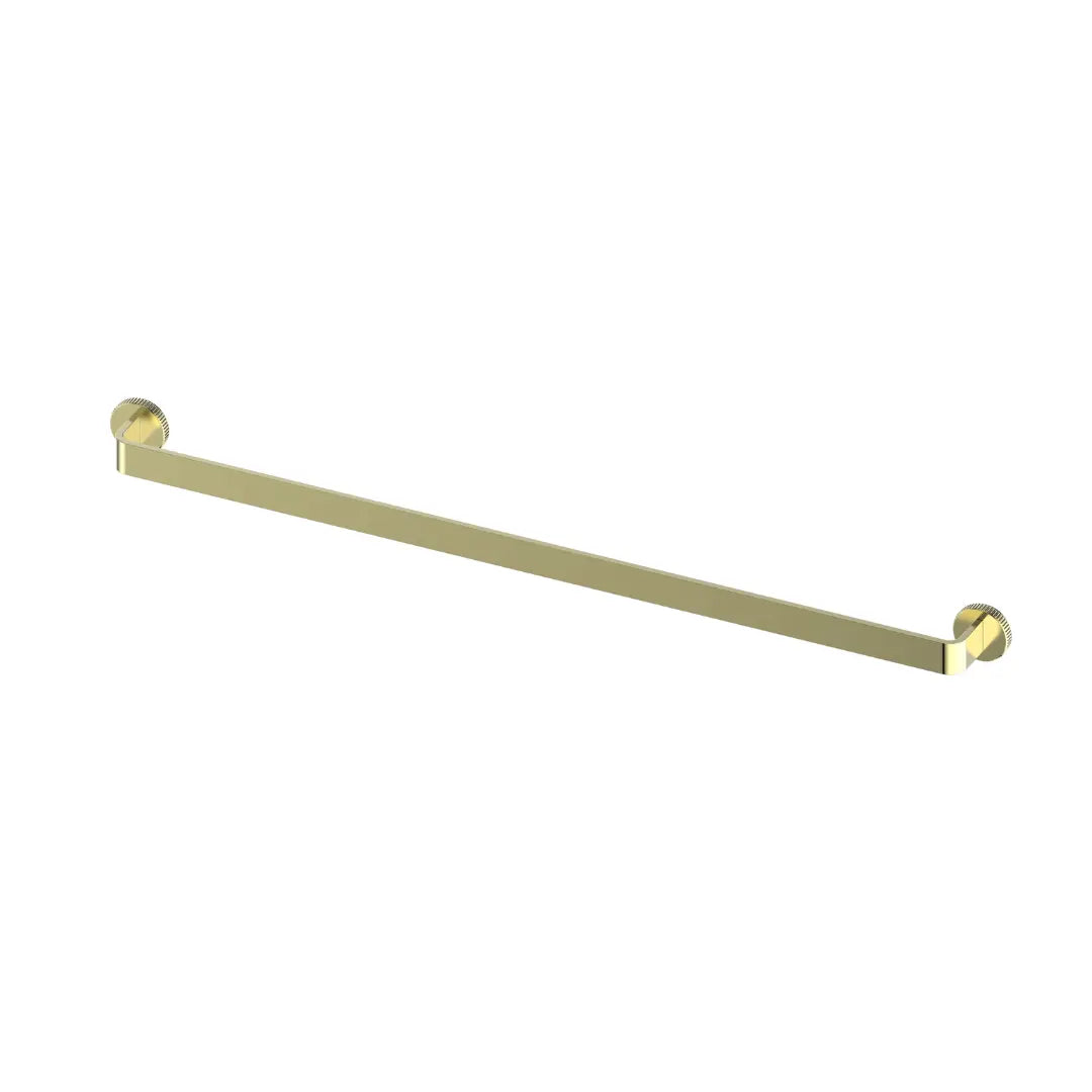 Venza 762mm Towel Rail Greens