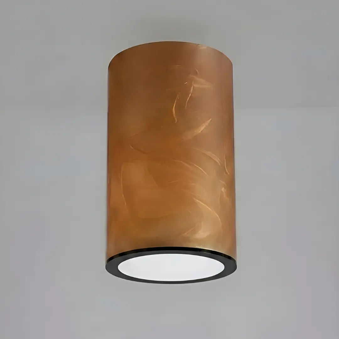 Oxyform™ Column Chandelier Light The Basin Lab
