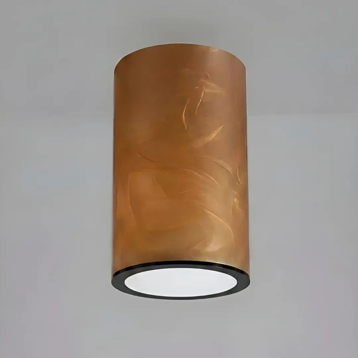 Oxyform™ Column Chandelier Light The Basin Lab