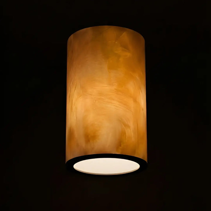 Oxyform™ Column Chandelier Light The Basin Lab