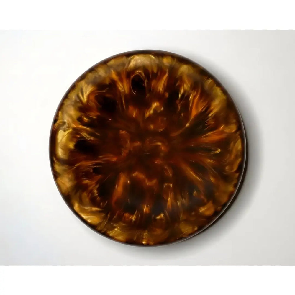 Oxyform™ Round Cove Wall Light The Basin Lab