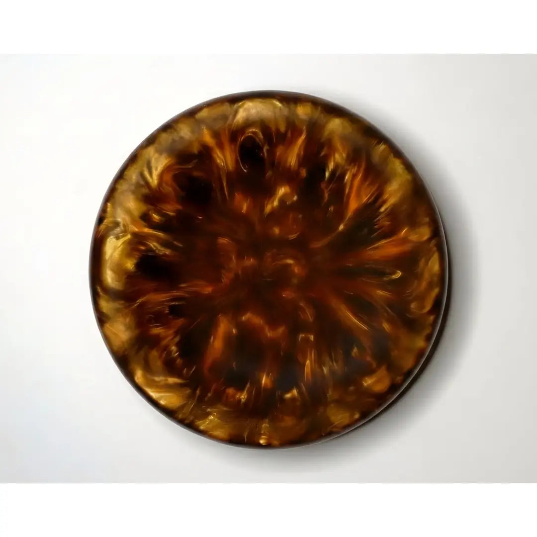 Oxyform™ Round Cove Wall Light The Basin Lab