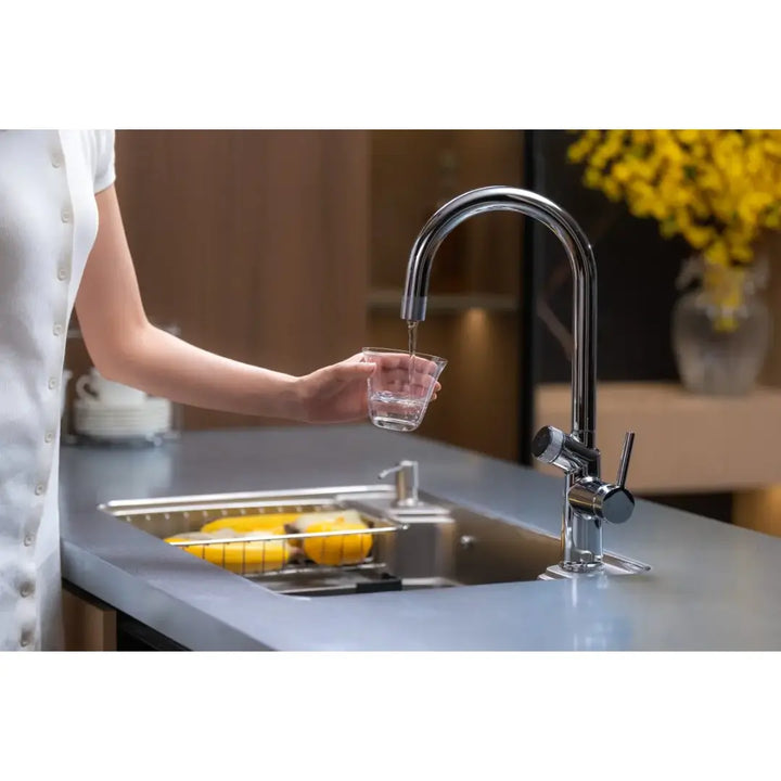 Zumi SpringWhat™ 6-in-1 Tap Zumi Bathware