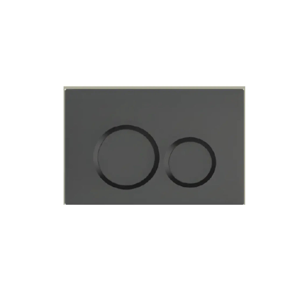 BelBagno ABS Round Flushplate - Various finishes Belbagno