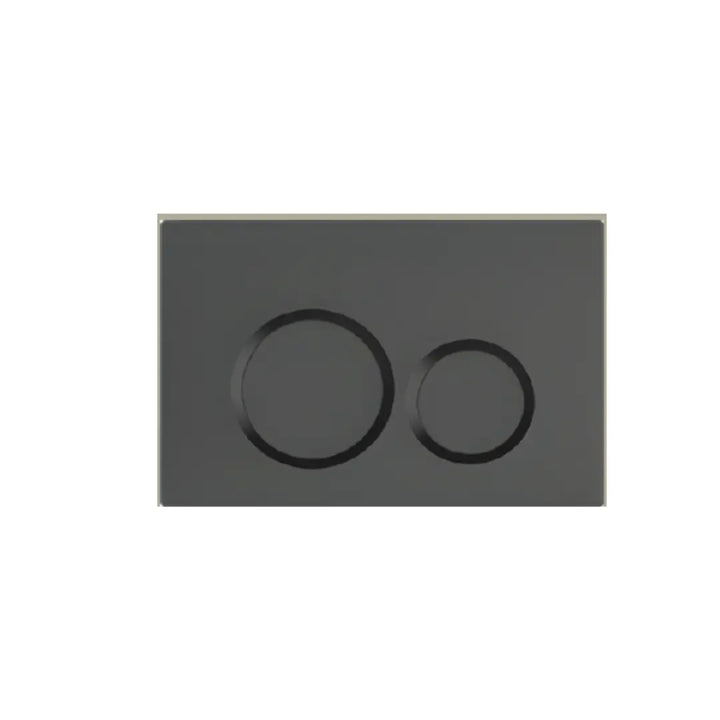 BelBagno ABS Round Flushplate - Various finishes Belbagno
