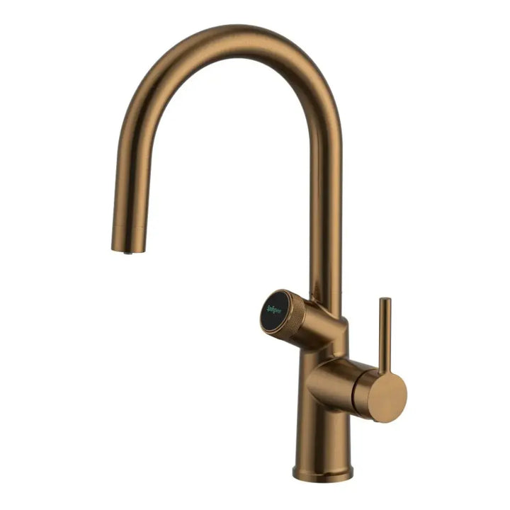 Zumi SpringWhat™ 6-in-1 Tap Zumi Bathware