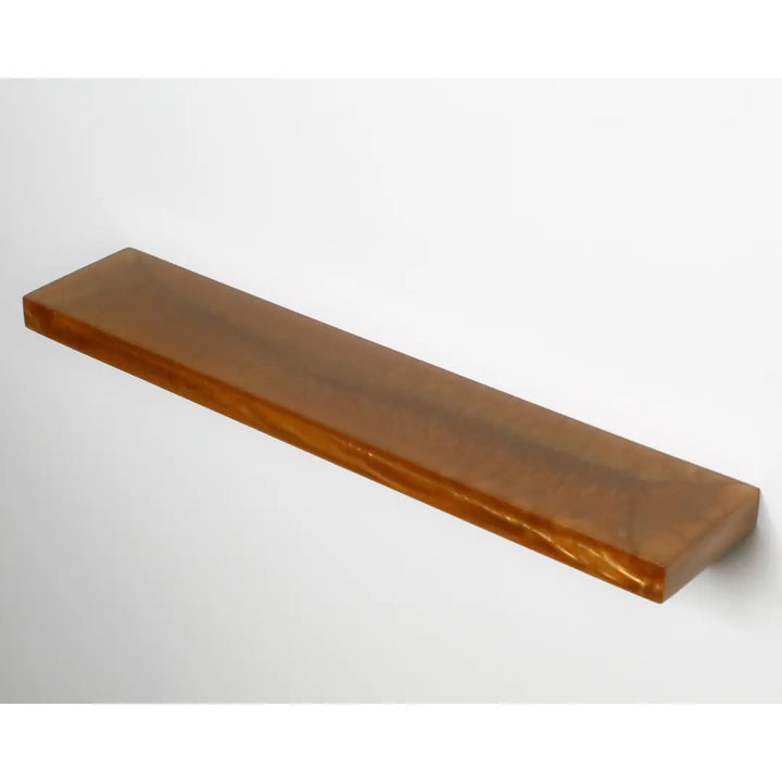 Oxyform™ Floating Pod Shelf - starting at 120mm The Basin Lab