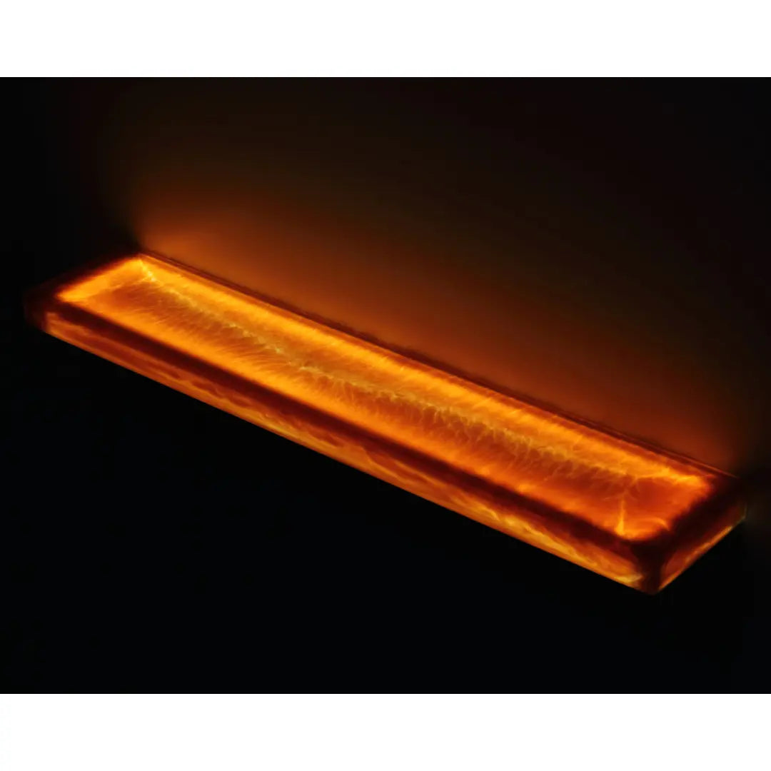 Oxyform™ Floating Pod Shelf - starting at 120mm The Basin Lab