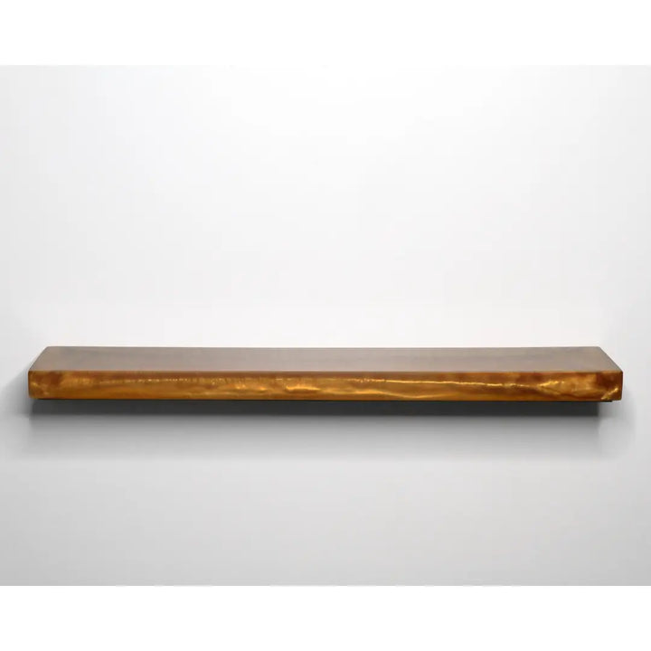 Oxyform™ Floating Pod Shelf - starting at 120mm The Basin Lab