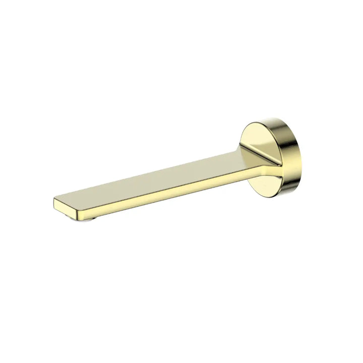 Venza Bath Spout Greens
