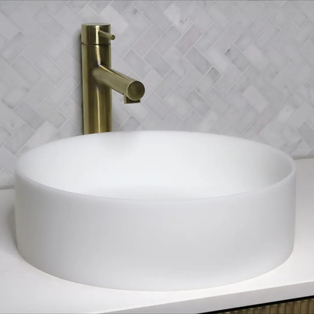 Nature Collection Oxyform™ Basin The Basin Lab