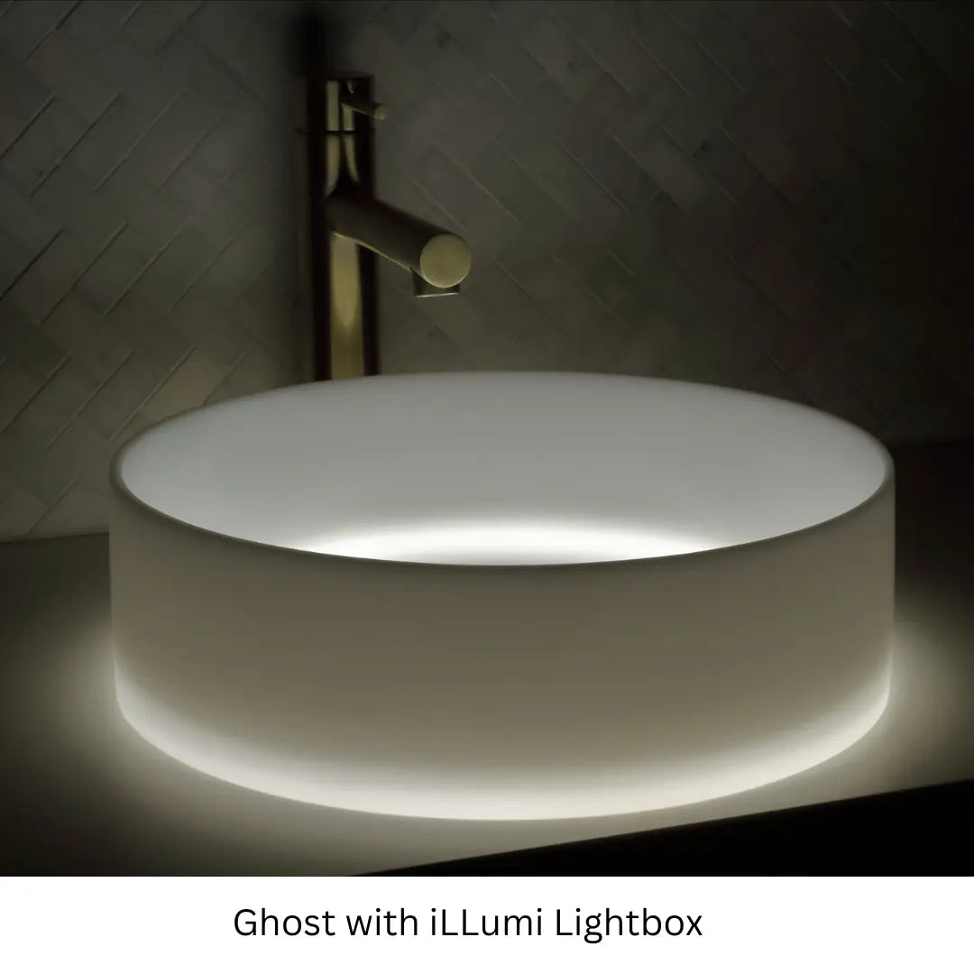 Nature Collection Oxyform™ Basin The Basin Lab