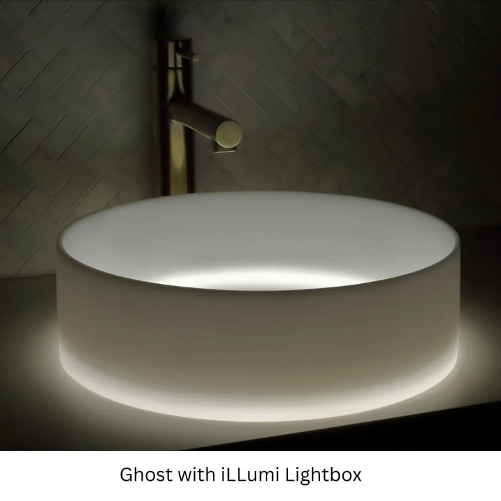 Nature Collection Oxyform™ Basin The Basin Lab