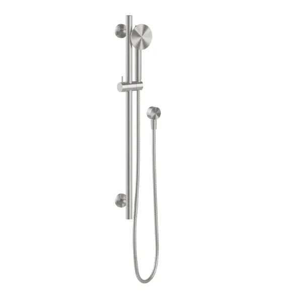 Vivid Slimline SS 316 Rail Shower Phoenix