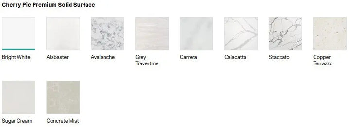 All-In-One Sink Cabinet 900mm with Clovelly Round Sink ADP