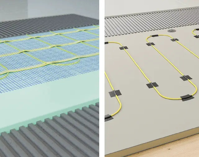 Thermogroup Underfloor Heating Systems – Contact us for a custom quote Thermogroup