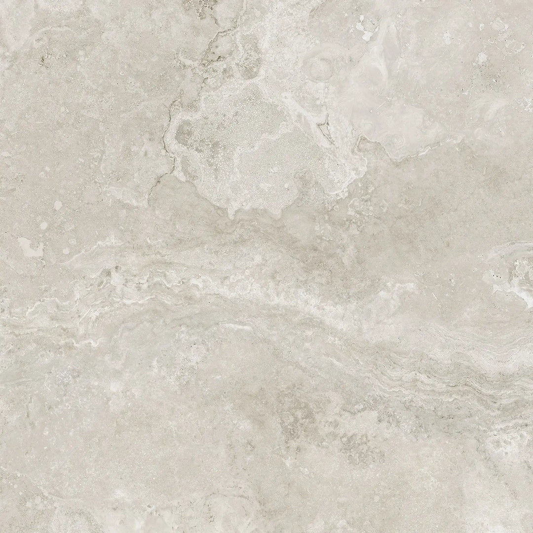 NORCIA TRAVERTINE Tile 600x600 IN/OUT (on display) DIY Tiles