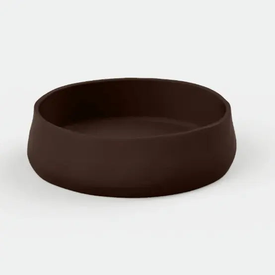 MILL BASIN Surface Mounted Basin (On display) Nood Co.