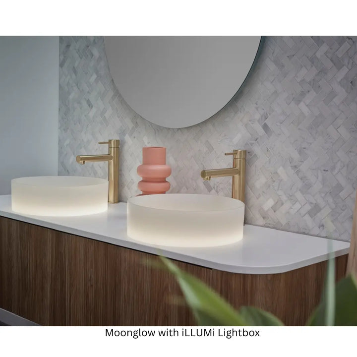 Nature Collection Oxyform™ Basin The Basin Lab
