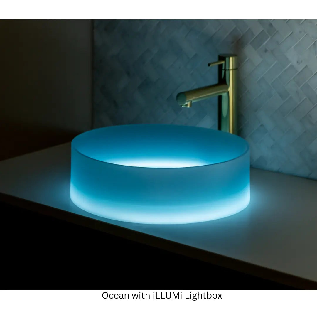 Nature Collection Oxyform™ Basin The Basin Lab