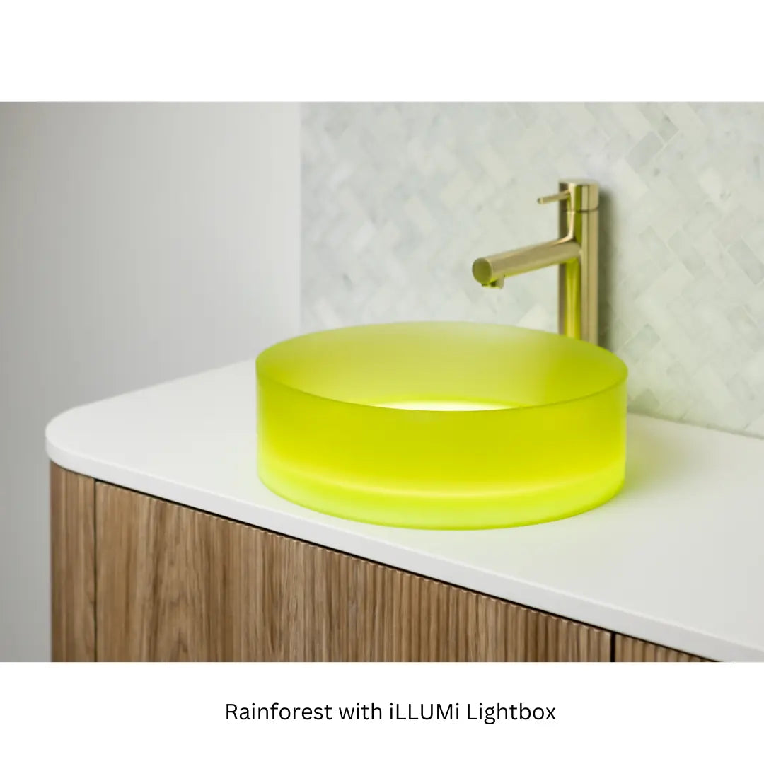 Nature Collection Oxyform™ Basin The Basin Lab