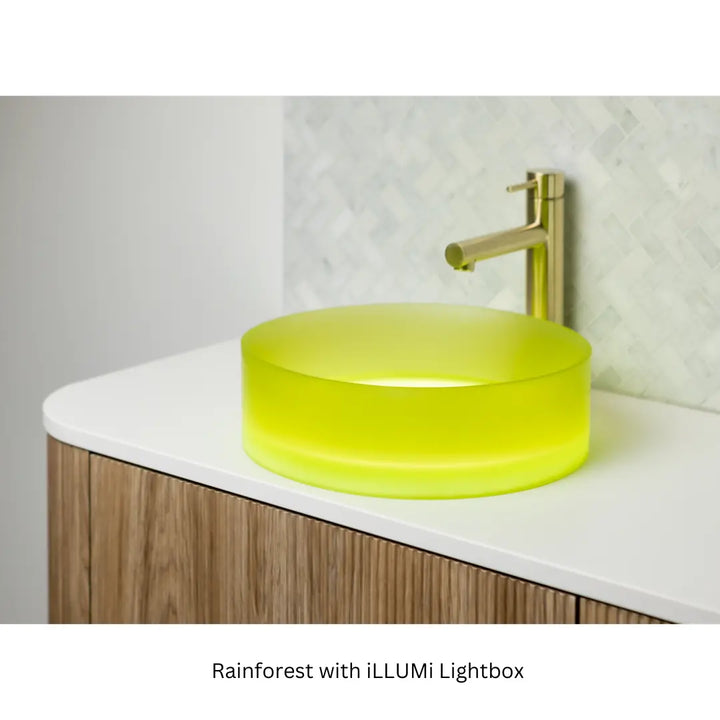 Nature Collection Oxyform™ Basin The Basin Lab