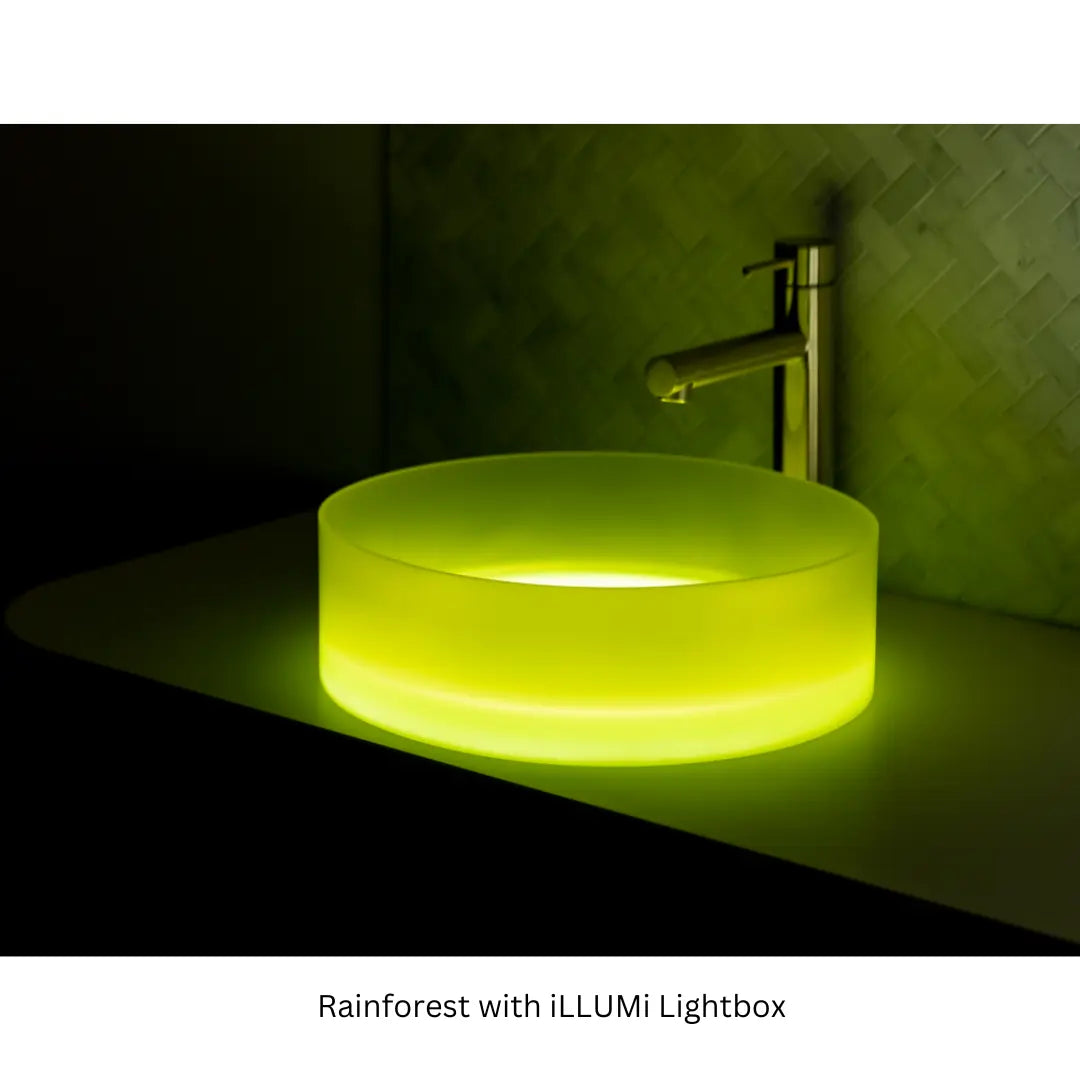 Nature Collection Oxyform™ Basin The Basin Lab