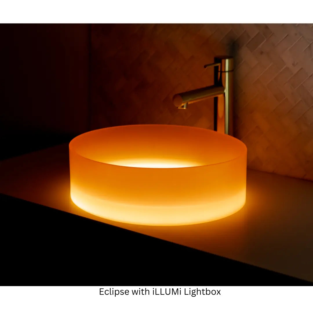 Nature Collection Oxyform™ Basin The Basin Lab