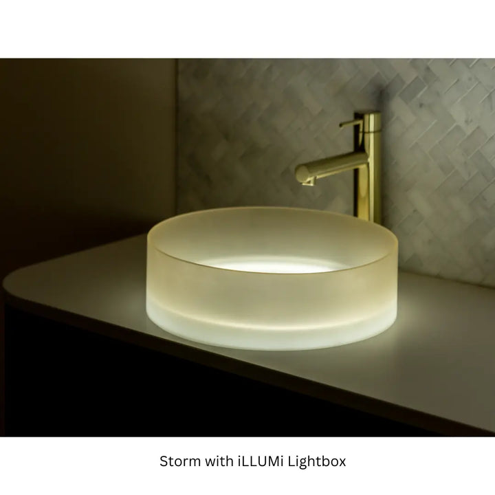 Nature Collection Oxyform™ Basin The Basin Lab