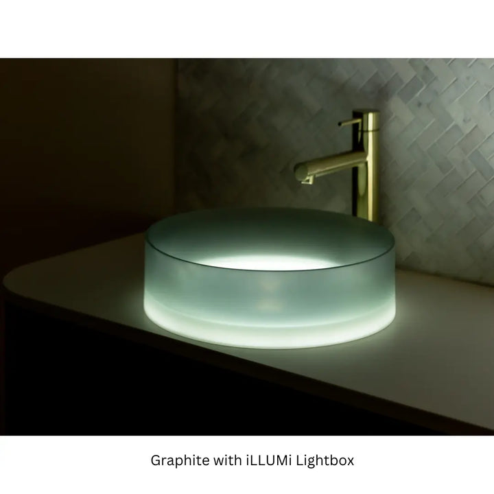 Nature Collection Oxyform™ Basin The Basin Lab