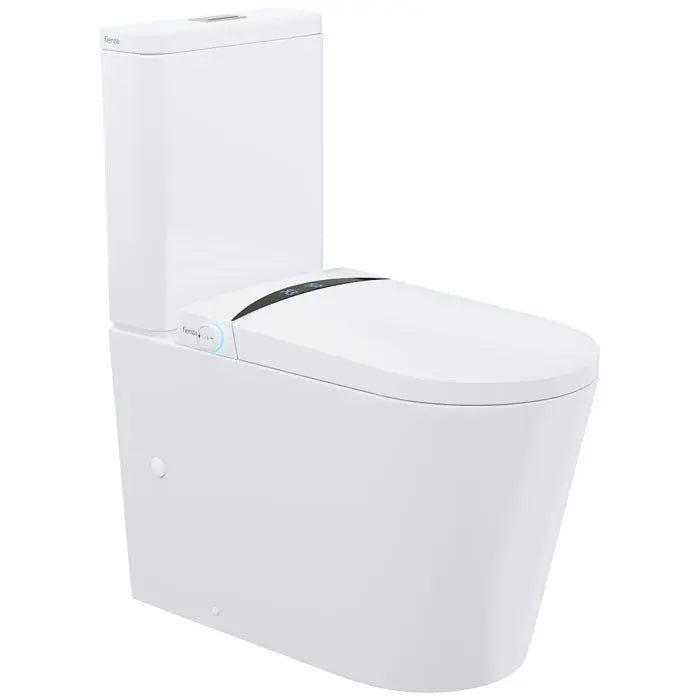 Sona Smart Toilet Fienza