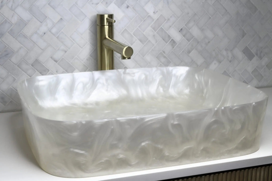 Akoya Collection Oxyform™ Basin The Basin Lab