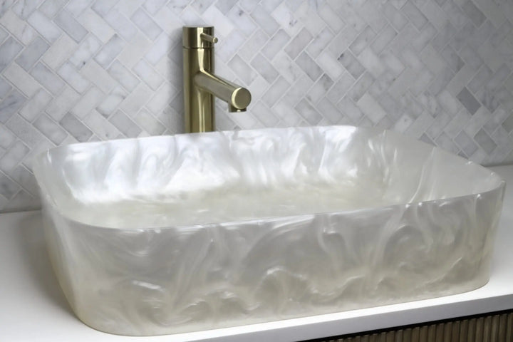 Akoya Collection Oxyform™ Basin The Basin Lab