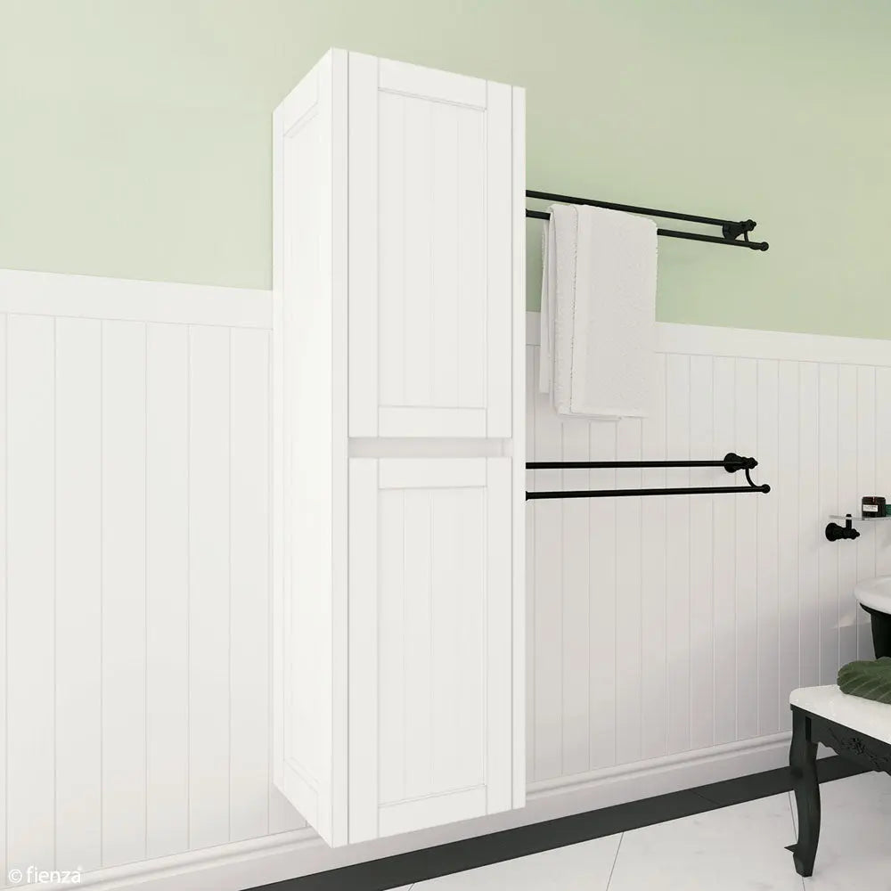 Hampton Tallboy Fienza