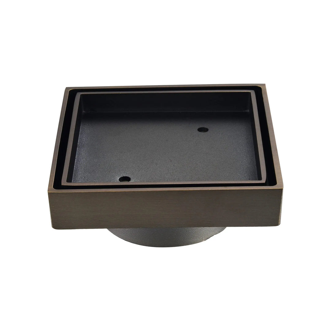 Tile insert waste 75 / 95mm Modern National