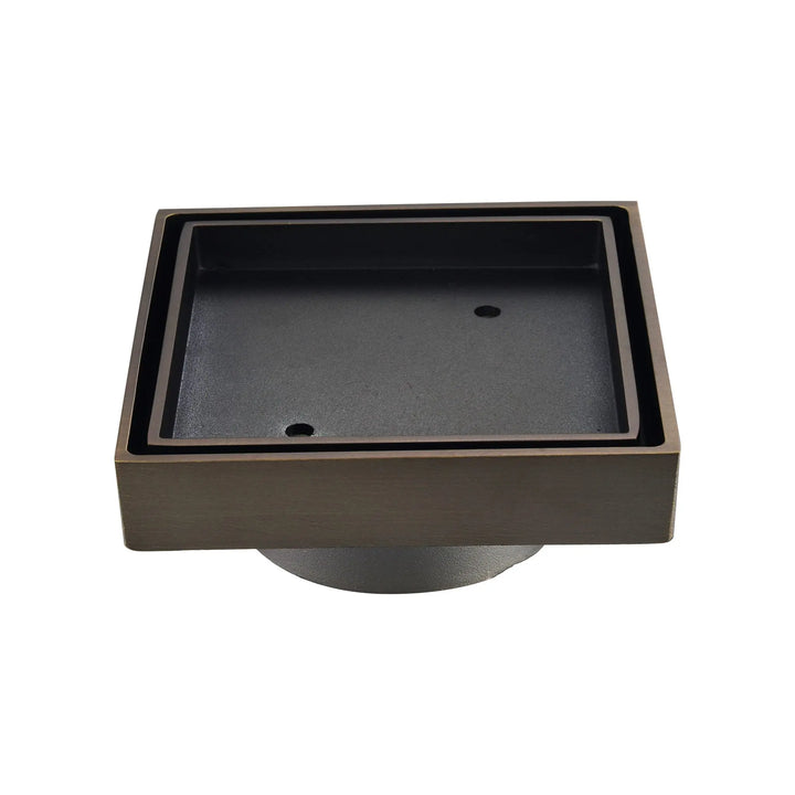 Tile insert waste 75 / 95mm Modern National